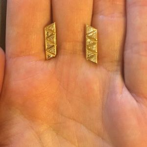 💥 INCREDIBLE Melissa Kaye Diamond Earrings 💥